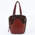 Prada Leather Tote Bag Shoulder