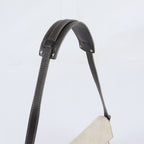 Loewe Anagram Repeat Leather Shoulder Bag — view 2