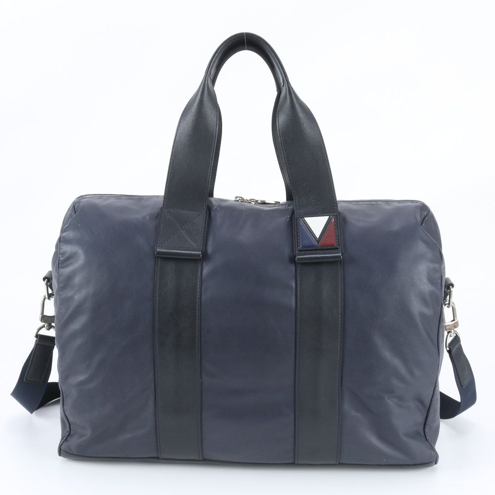 Louis Vuitton Line Star to MM 2-Way Boston Bag — view 4
