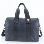 Louis Vuitton Line Star to MM 2-Way Boston Bag — view 4