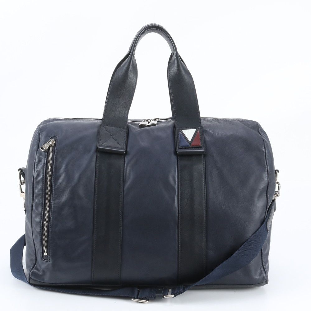 Louis Vuitton Line Star to MM 2-Way Boston Bag