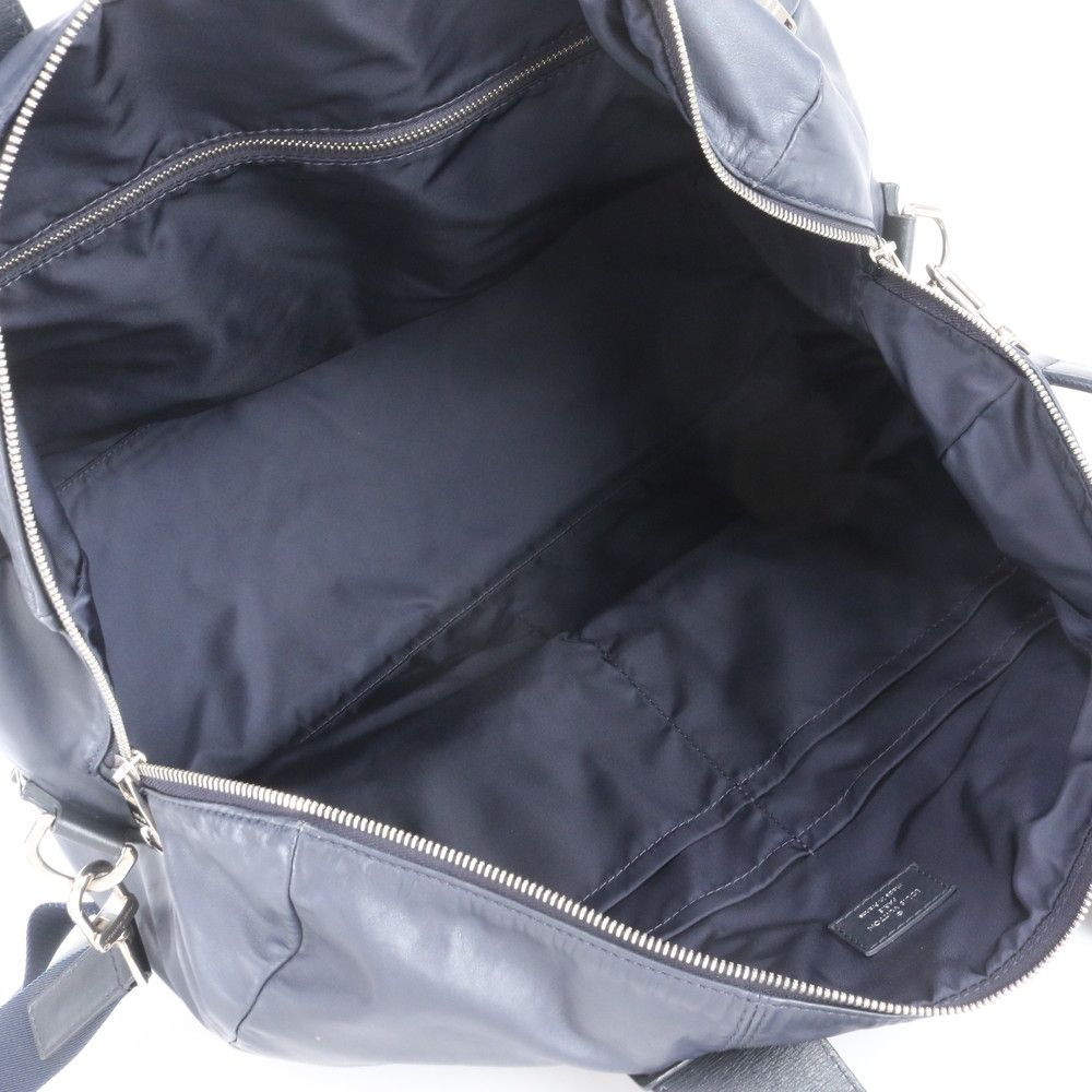 Louis Vuitton Line Star to MM 2-Way Boston Bag — view 8