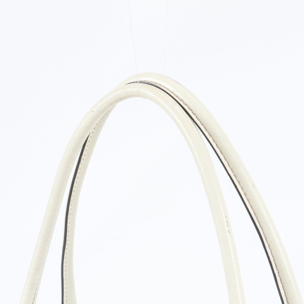 Gucci GG Supreme Leather Tote Bag Shoulder — view 2