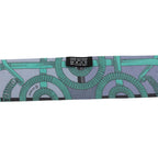 Hermes Twilly Eperon D'or Apron Scarf Multicolor Silk — view 6