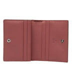Gucci GG Blooms Bifold Wallet Beige Leather — view 5