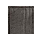 Gucci GG Canvas Bifold Wallet Beige Brown — view 6