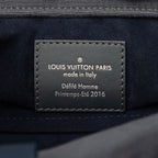 Louis Vuitton Epi Ultralight Handbag 2-Way Tote Black Leather — view 5