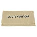 Louis Vuitton Wallet Monogram Portefeuille Emily Fuchsia — view 7