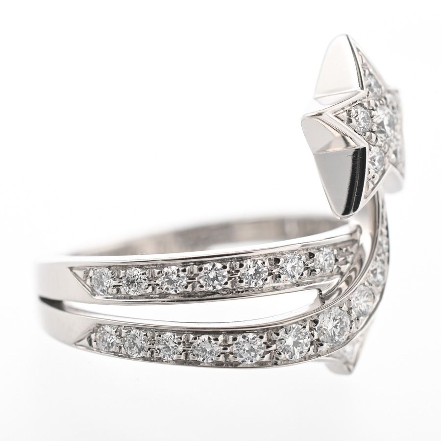 Chanel Ring Comet — view 2