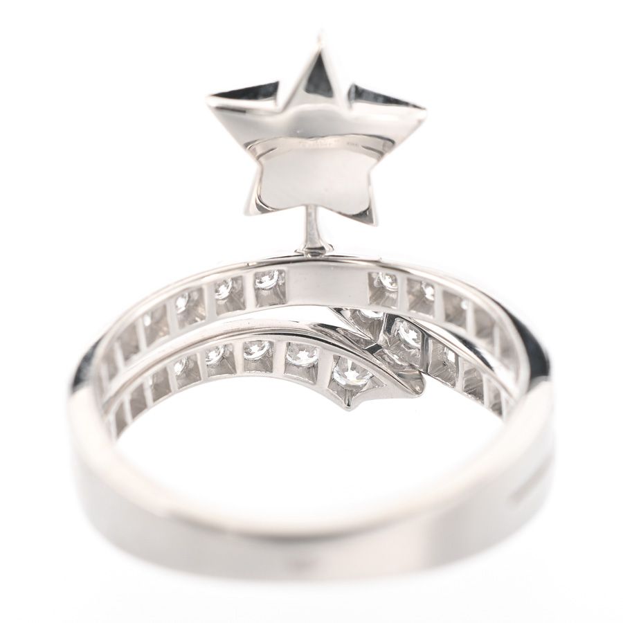 Chanel Ring Comet — view 4