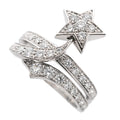 Chanel Ring Comet
