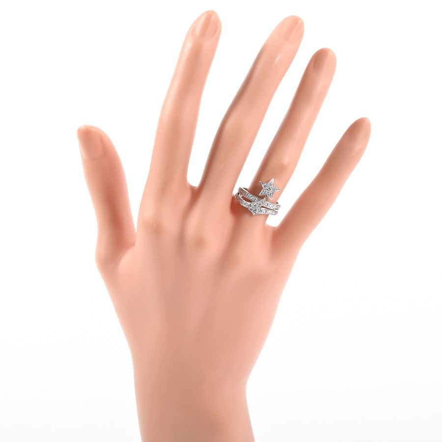 Chanel Ring Comet — view 7