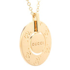 Gucci Necklace Icon — view 2