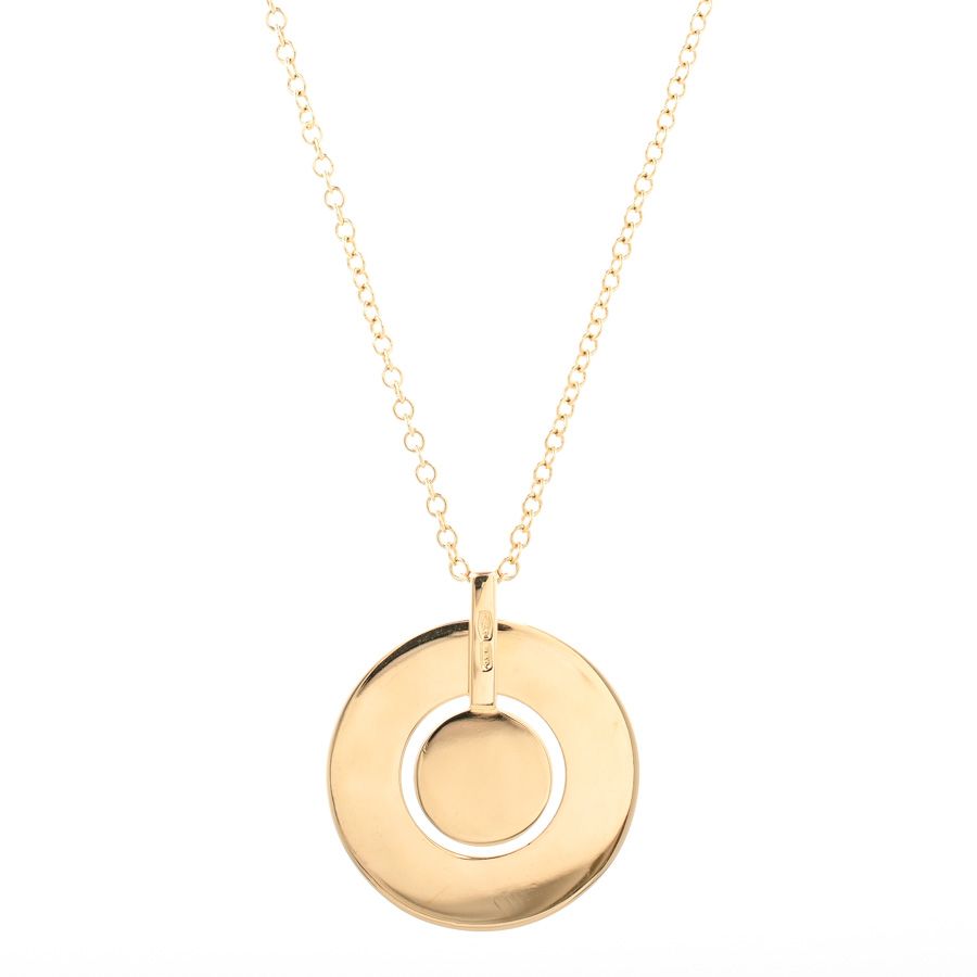 Gucci Necklace Icon — view 3