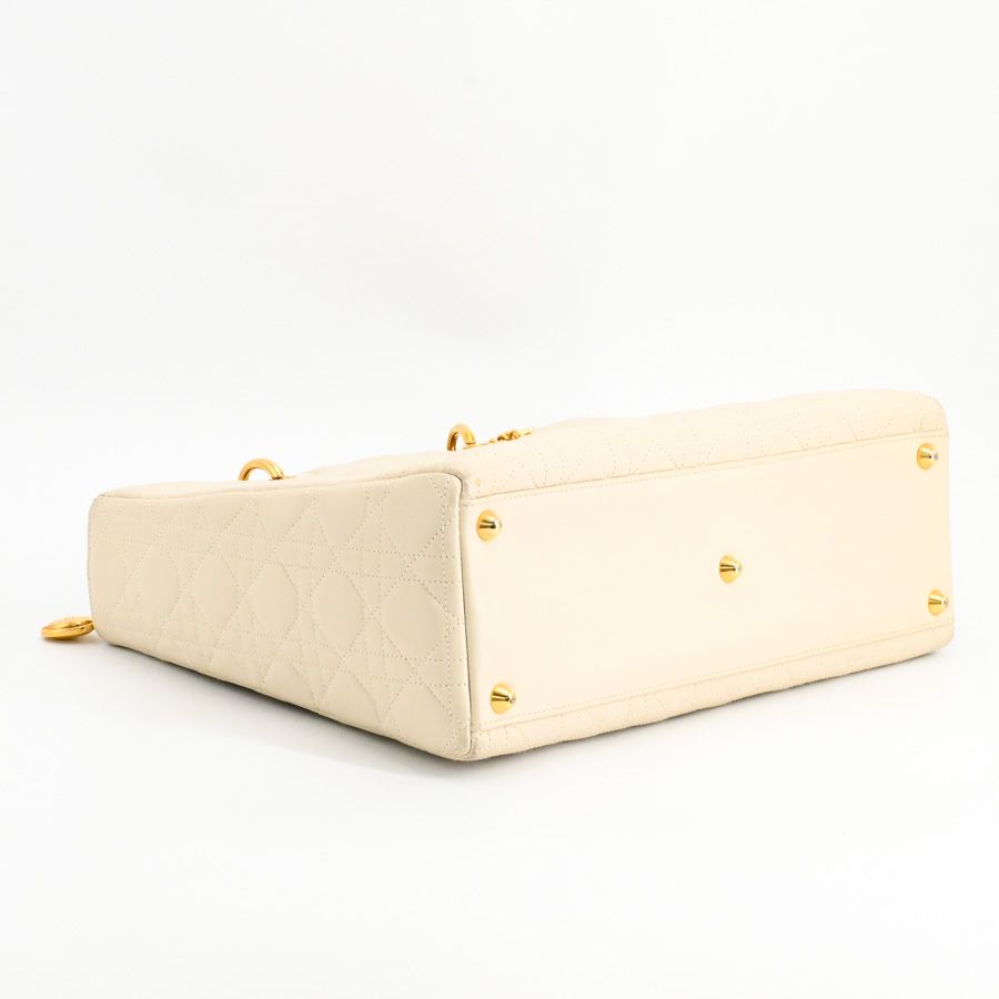 Dior Handbag Lady Dior Large — view 5