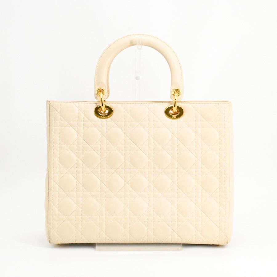 Dior Handbag Lady Dior Large — view 3