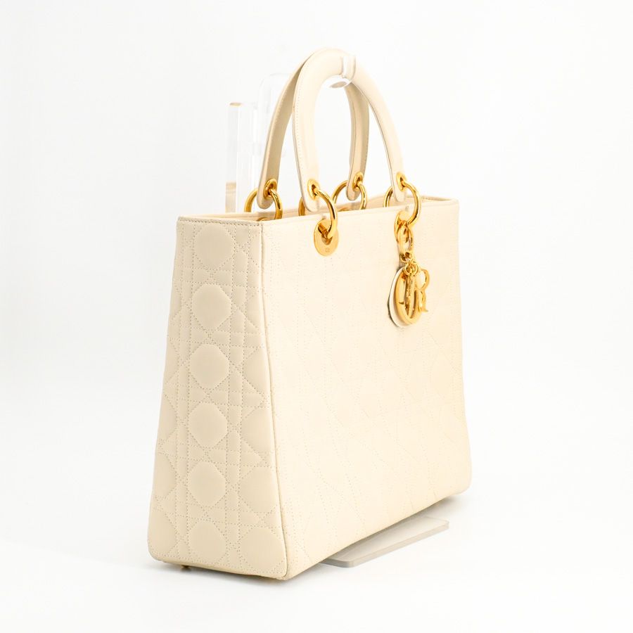 Dior Handbag Lady Dior Large — view 2