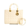 Dior Handbag Lady Dior Large