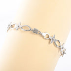 Louis Vuitton Bracelet Charm de Monogram — view 4