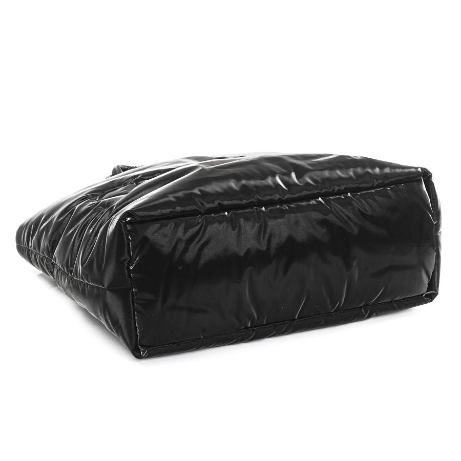Saint Laurent Tote Bag Puffer — view 5
