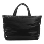Saint Laurent Tote Bag Puffer — view 3