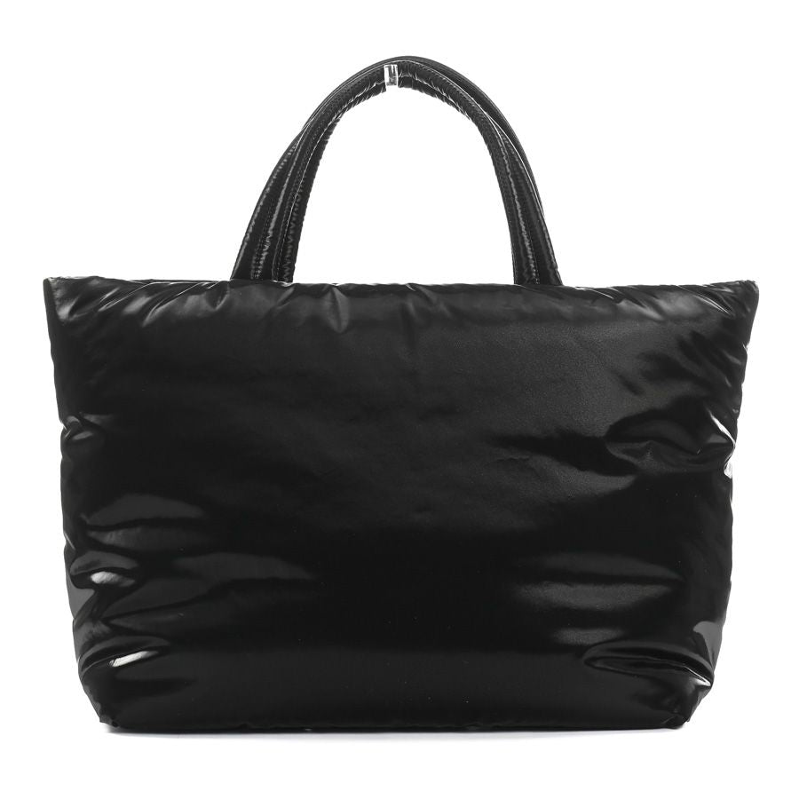 Saint Laurent Tote Bag Puffer — view 3