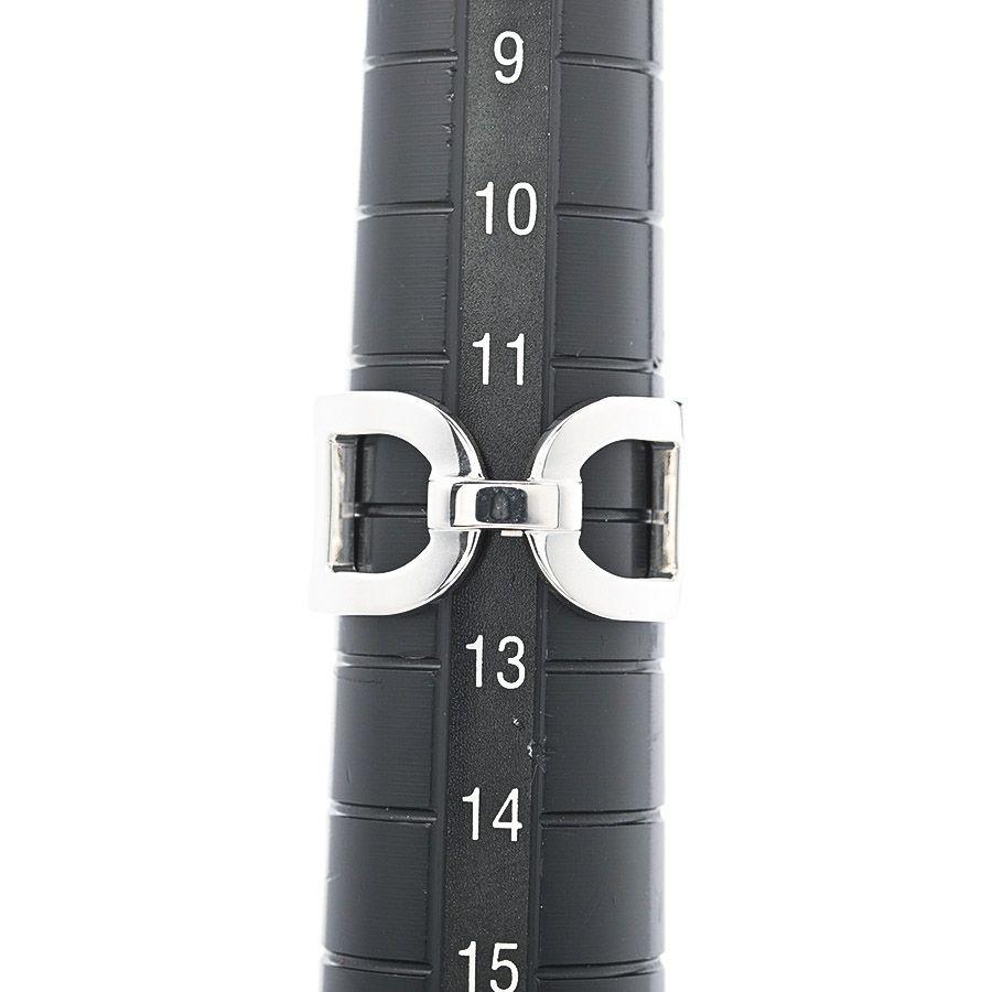 Hermes Ring Ever Chaine D'ancre MM — view 6
