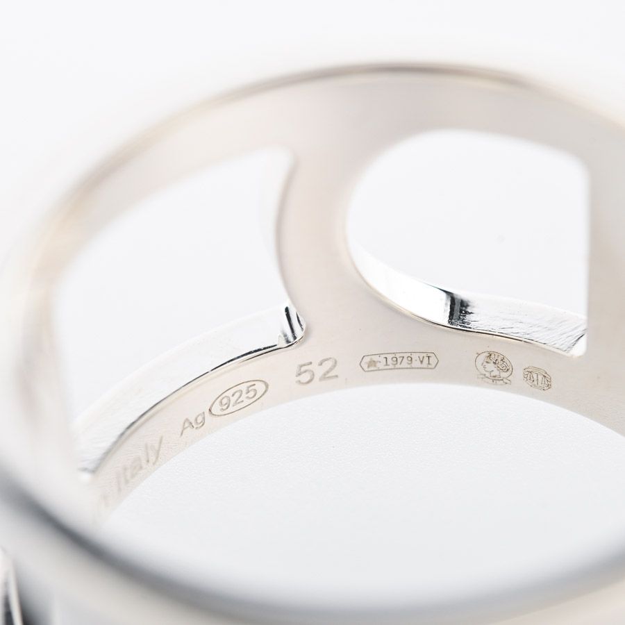 Hermes Ring Ever Chaine D'ancre MM — view 5
