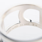 Hermes Ring Ever Chaine D'ancre MM — view 5