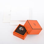 Hermes Ring Ever Chaine D'ancre MM — view 8