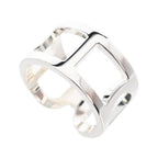 Hermes Ring Ever Chaine D'ancre MM