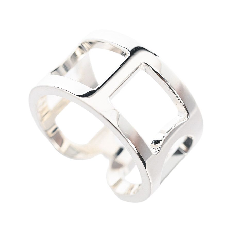 Hermes Ring Ever Chaine D'ancre MM
