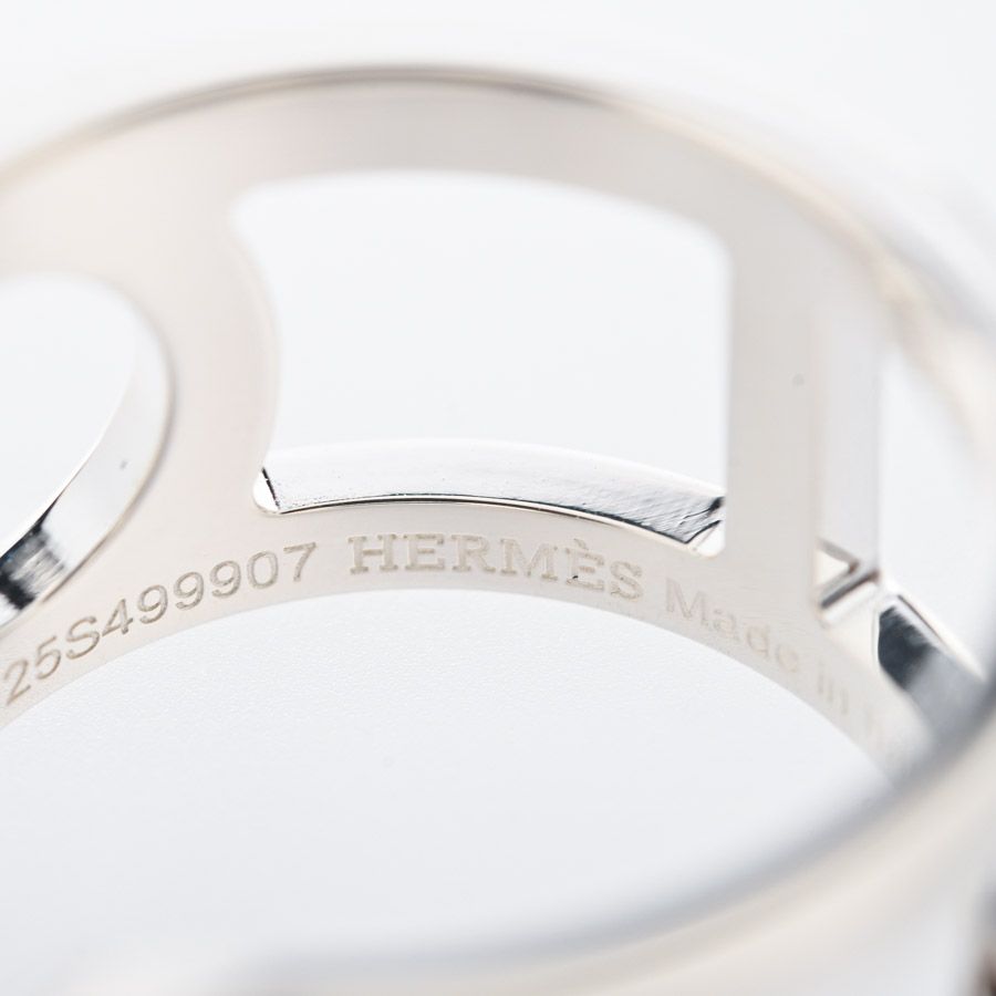 Hermes Ring Ever Chaine D'ancre MM — view 4