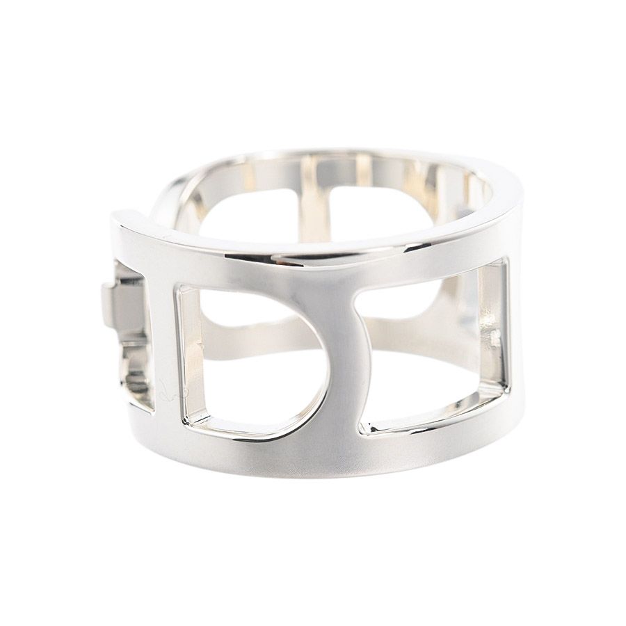 Hermes Ring Ever Chaine D'ancre MM — view 2