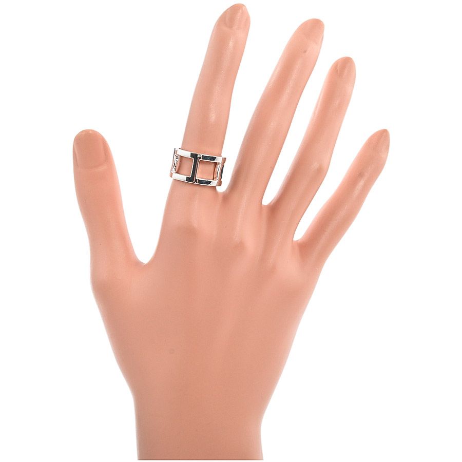 Hermes Ring Ever Chaine D'ancre MM — view 7