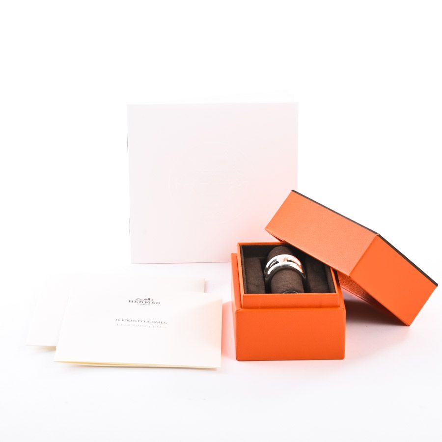 Hermes Ring Osmose GM — view 6