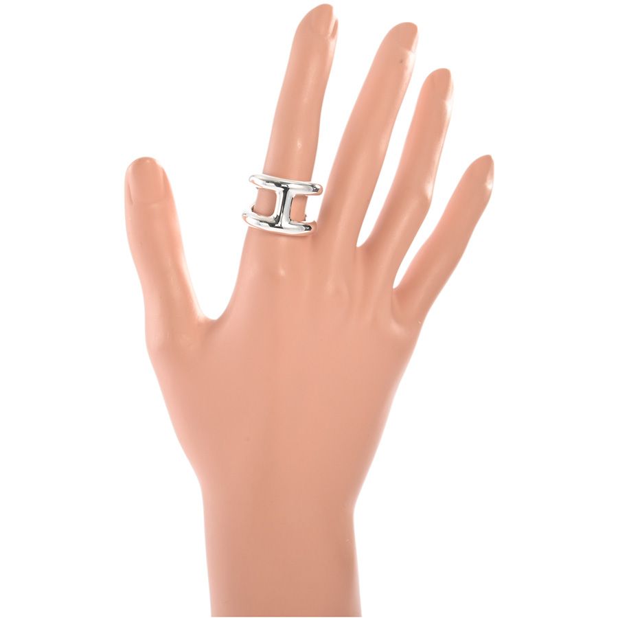 Hermes Ring Osmose GM — view 4