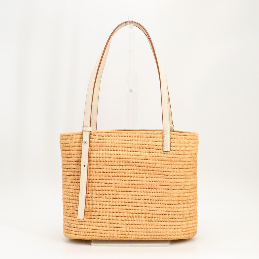 Loewe Tote Bucket Bag — view 3