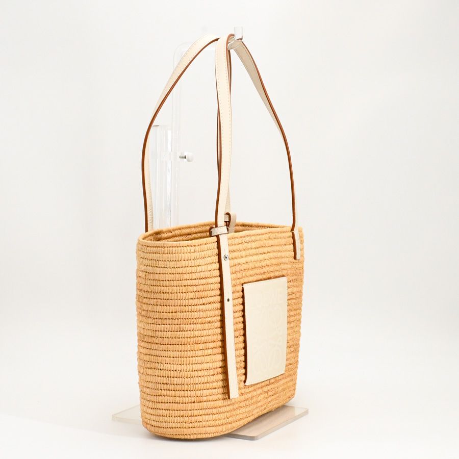 Loewe Tote Bucket Bag — view 2