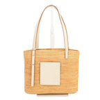 Loewe Tote Bucket Bag