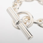 Hermes Bracelet Chaine D'ancre MM — view 2