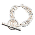 Hermes Bracelet Chaine D'ancre TGM