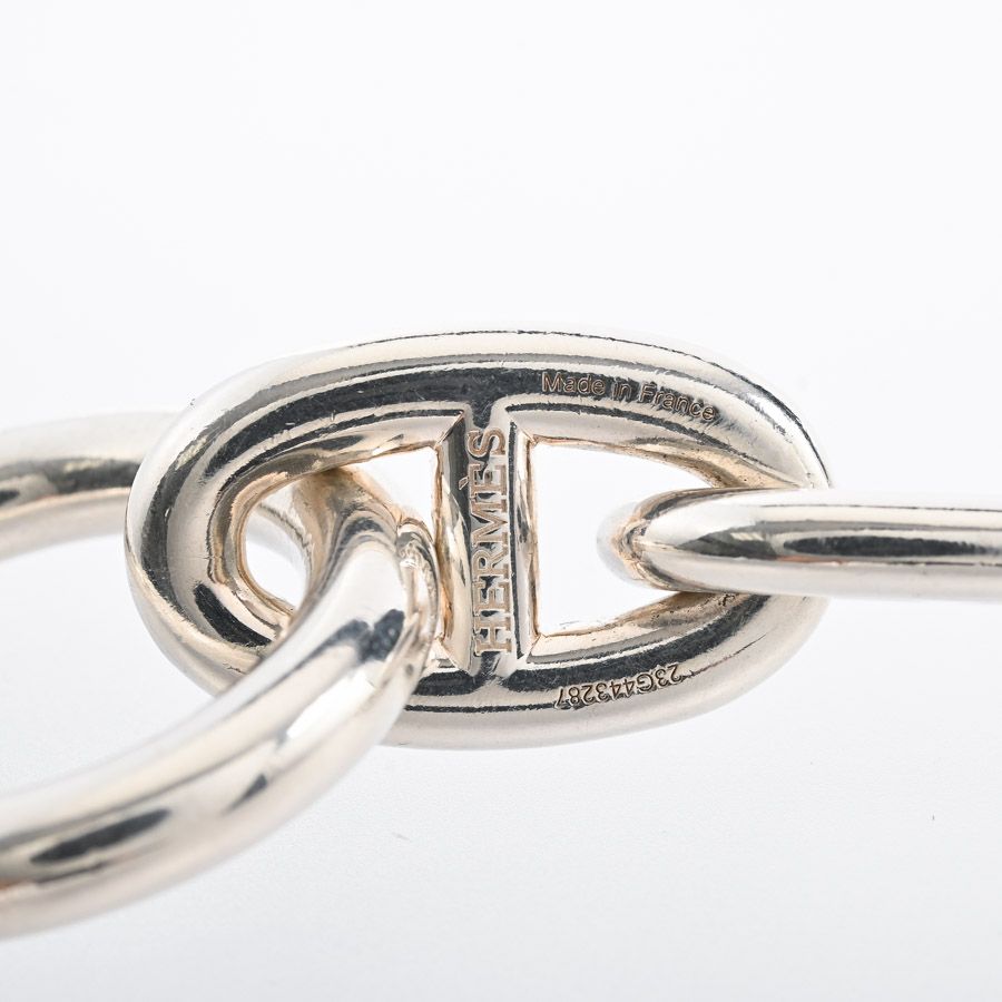 Hermes Bracelet Chaine D'ancre TGM — view 4