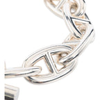 Hermes Bracelet Chaine D'ancre TGM — view 3