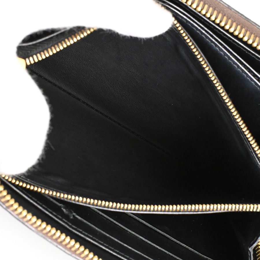 Louis Vuitton Wallet Zippy — view 5