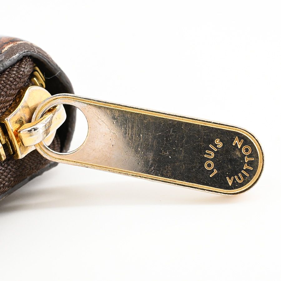 Louis Vuitton Wallet Zippy — view 7