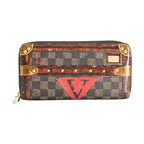 Louis Vuitton Wallet Zippy