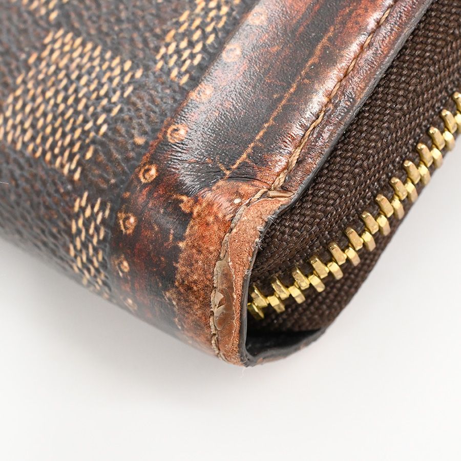 Louis Vuitton Wallet Zippy — view 8