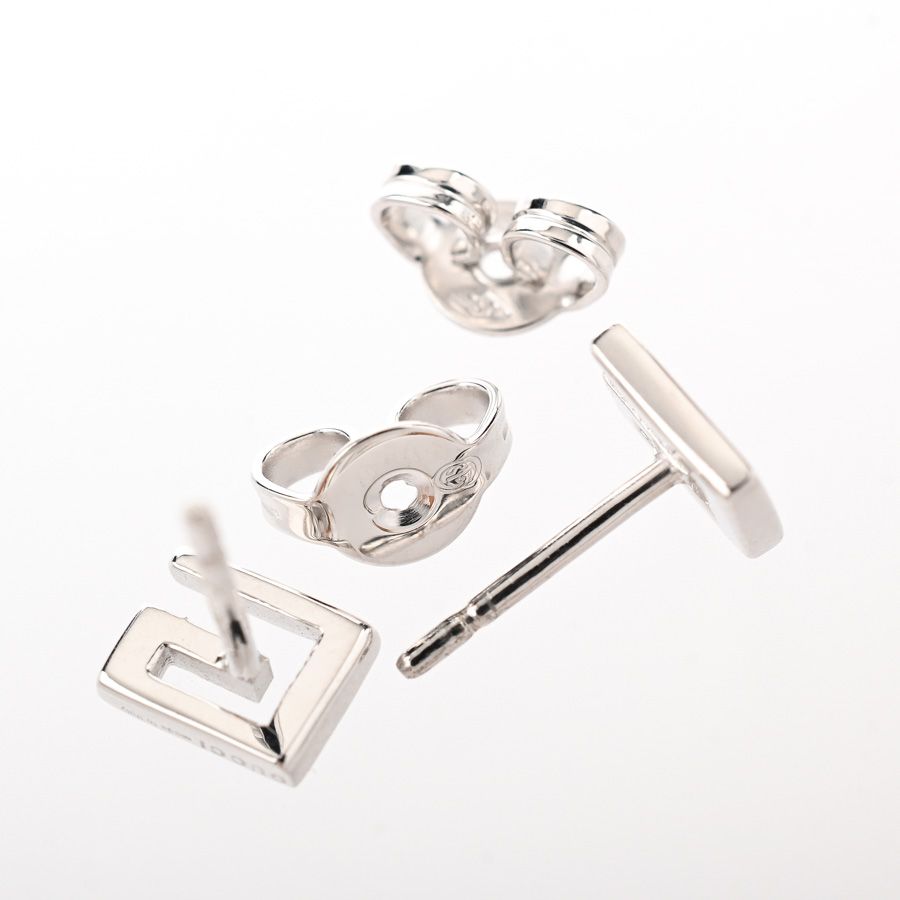 Gucci Earrings G Logo — view 2