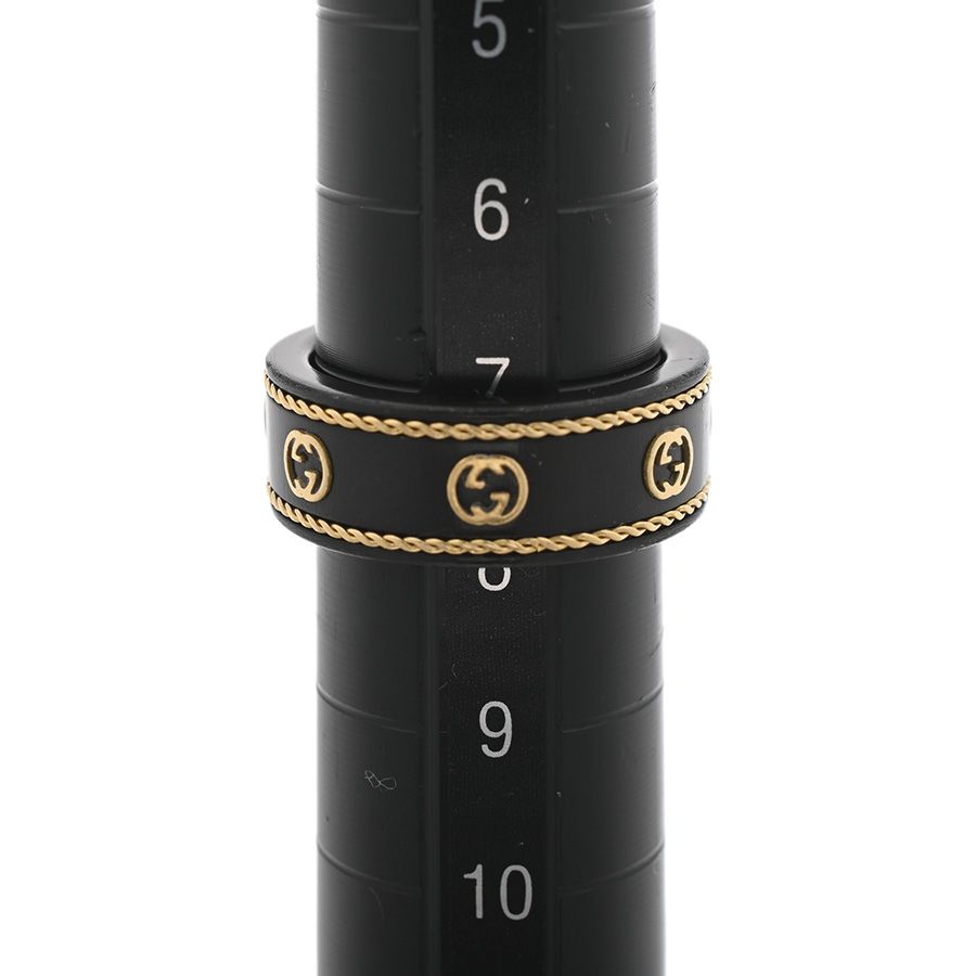 Gucci Ring Icon — view 4